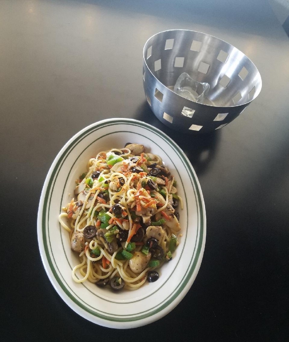 Pasta